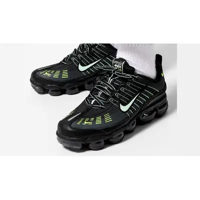 Nike clearance 360 black