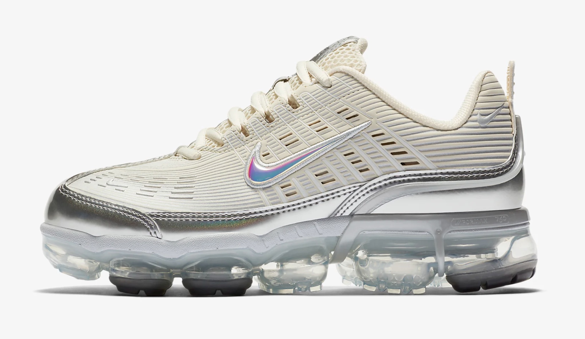 Nike Air VaporMax 360 Cream