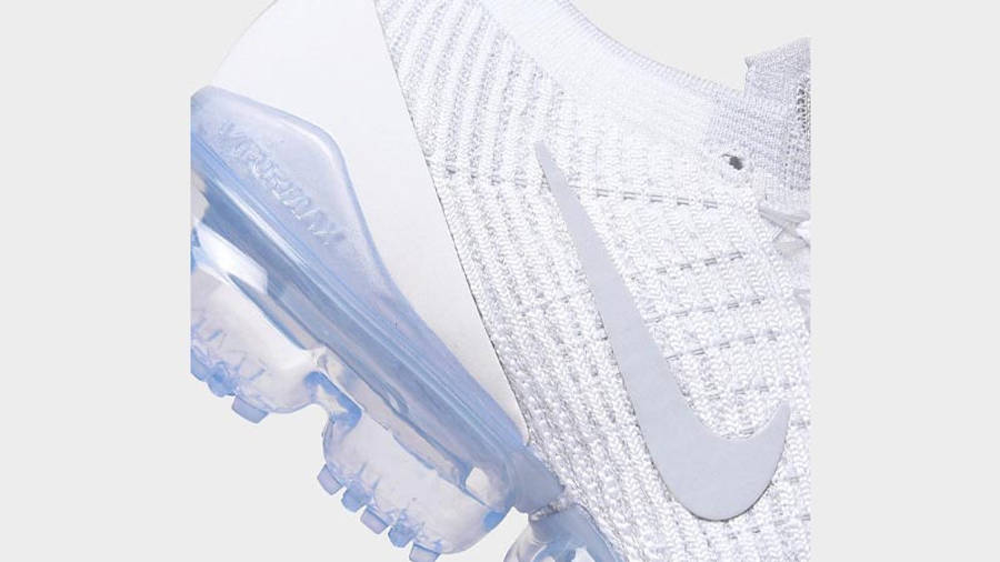 nike air vapormax flyknit 3 one of one running shoes