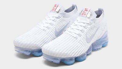 Nike Air VaporMax Flyknit 3 One Of One 