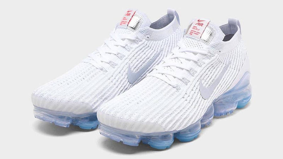 nike vapormax flyknit one of one