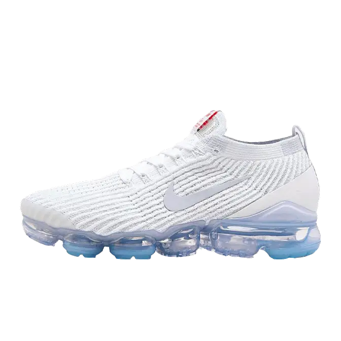 vapormax flyknit one of one