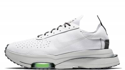 first nike tn