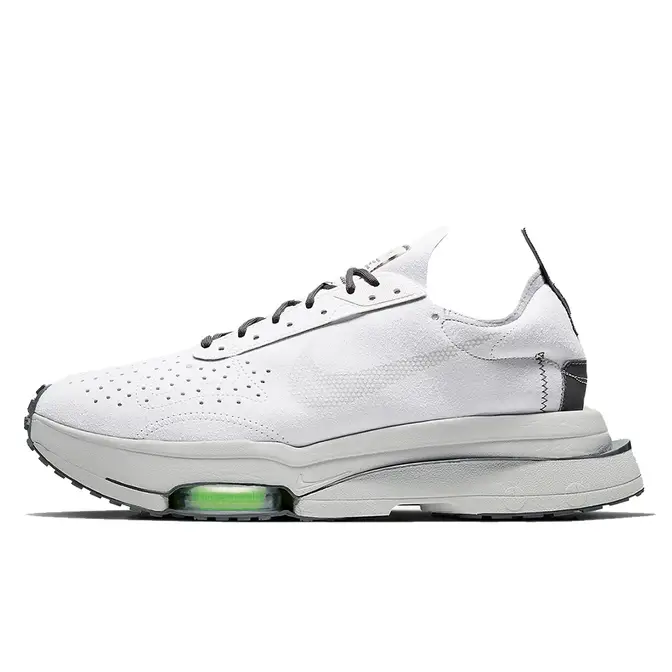 Nike Air Zoom Type Summit White Where To Buy CJ2033 100 The