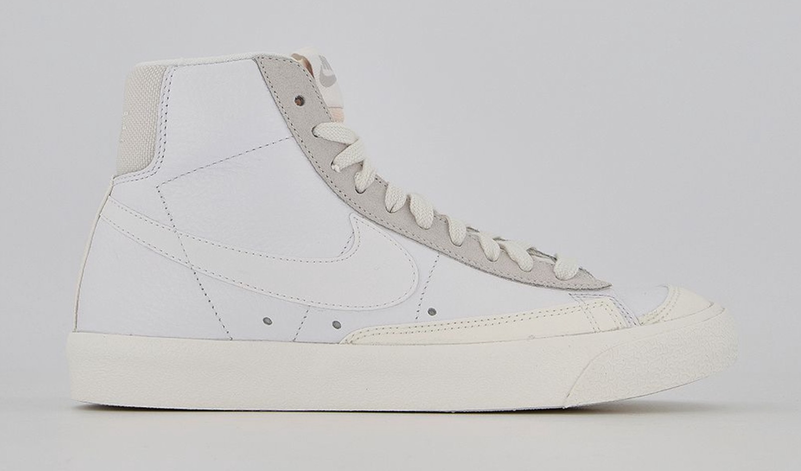 Nike Blazer Mid 77 Sail