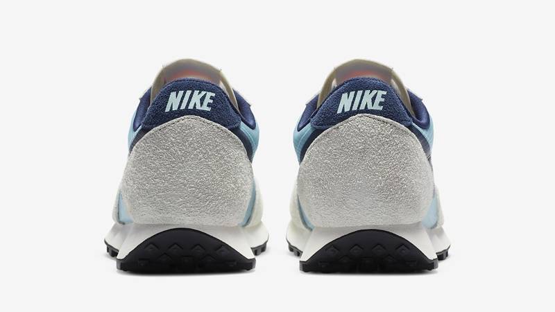 Nike Daybreak SP Teal Tint Back