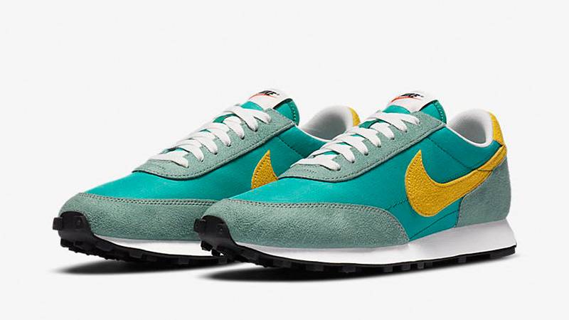 Nike Dbreak SP Neptune Green DA0824-300 front