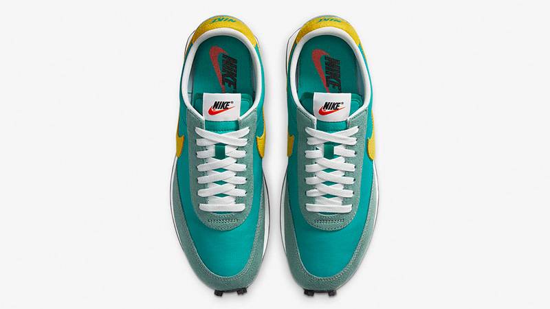 Nike Dbreak SP Neptune Green DA0824-300 middle