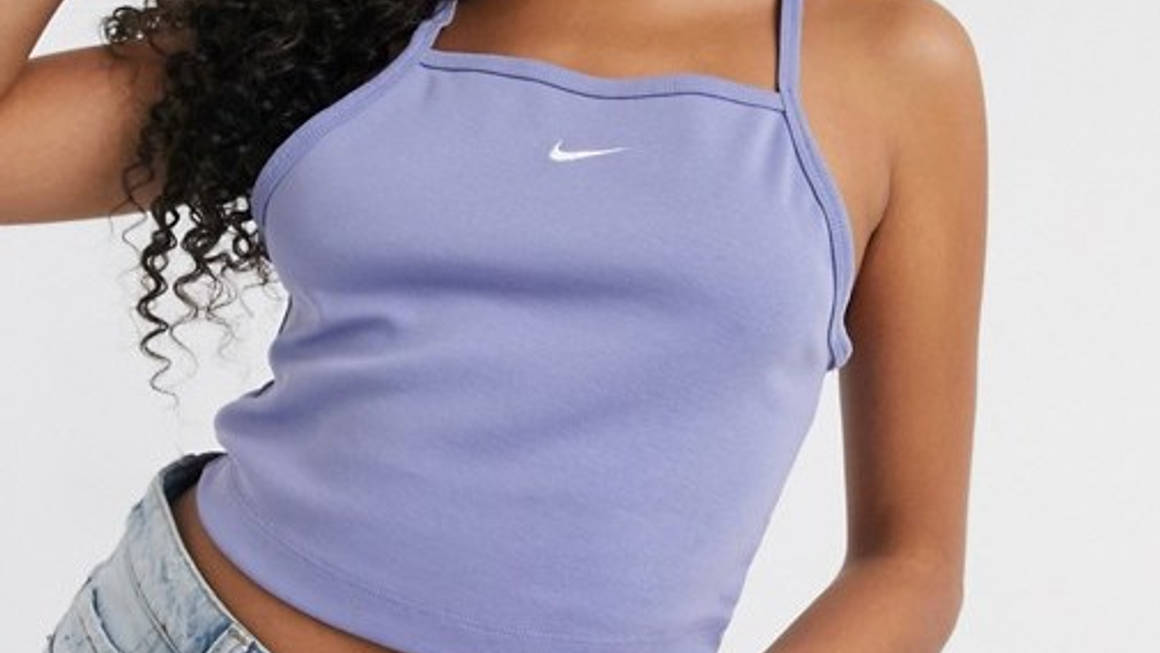 20 Tops & Tees To Style With Your Sneakers From ASOS The Sole Supplier