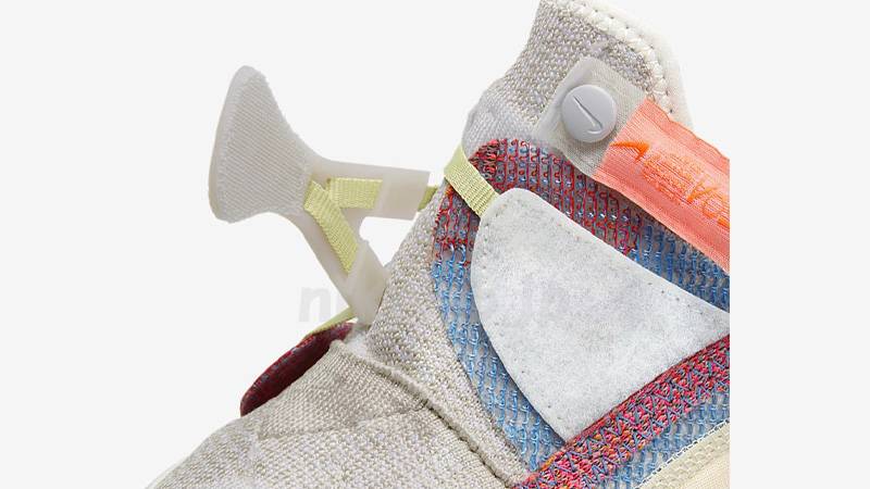 nike overreact white