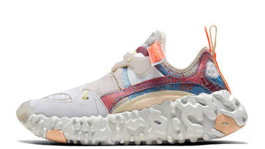 overreact nike shoes