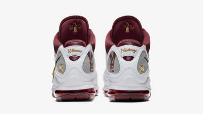 lebron 7 mvp 2020