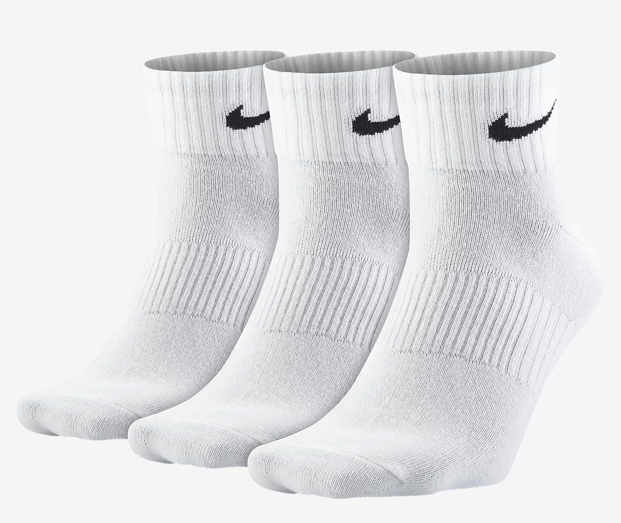 Nike Lightweight Socks 3 Pack