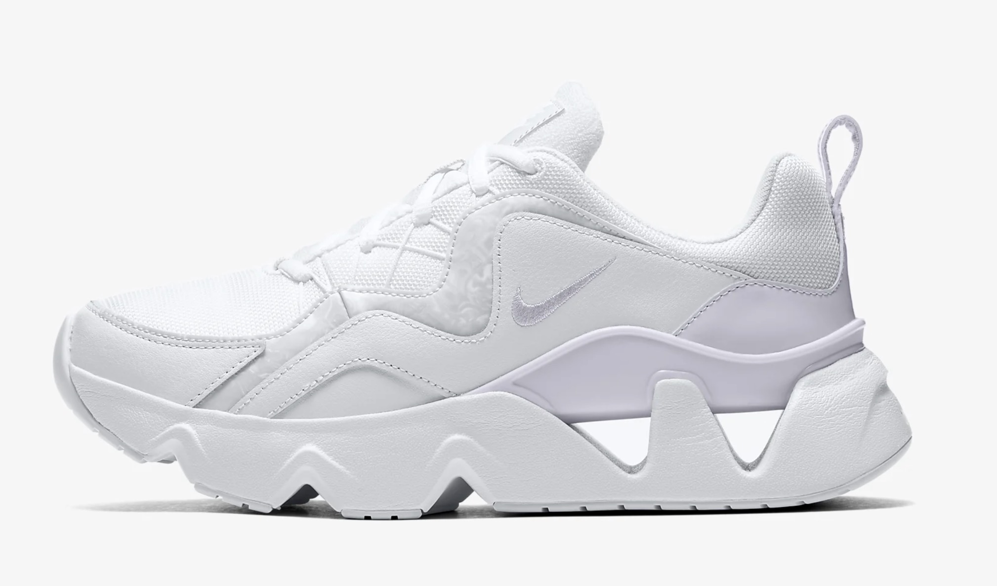 Nike RYZ 365 White