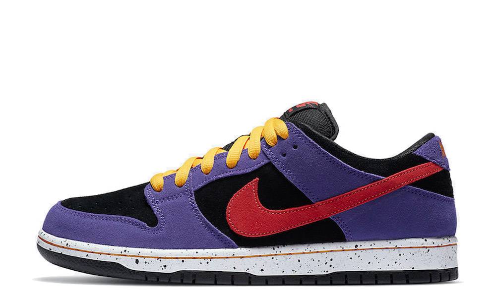 Nike SB Dunk Low ACG Terra