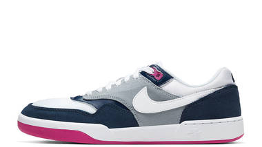 Nike SB GTS Return Navy Pink