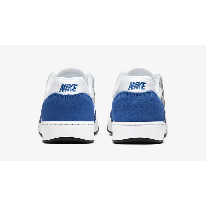 Nike SB GTS Return Sport Royal Where To Buy CD4990 400 The