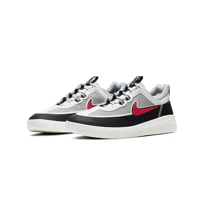 Tenis nyjah hot sale nike sb