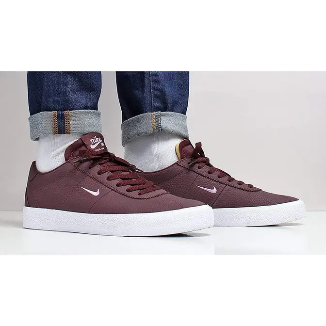 Nike sb zoom online bruin ultra