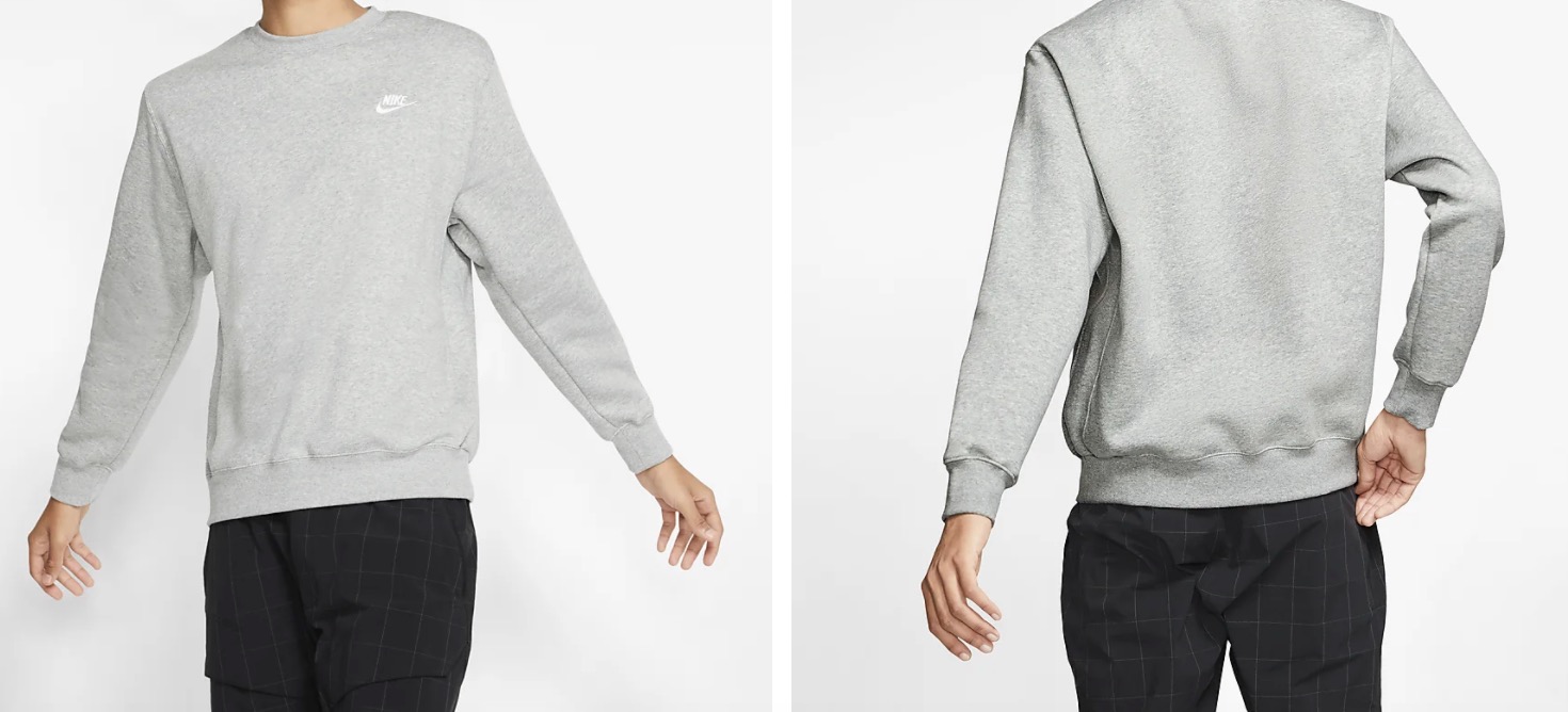 Nike Sportswear Crew Sweatshirt