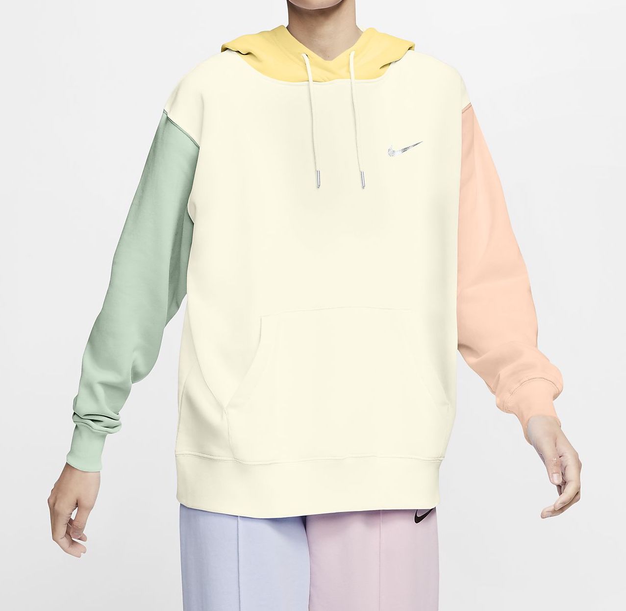 Nike Sportswear Hoodie Multi