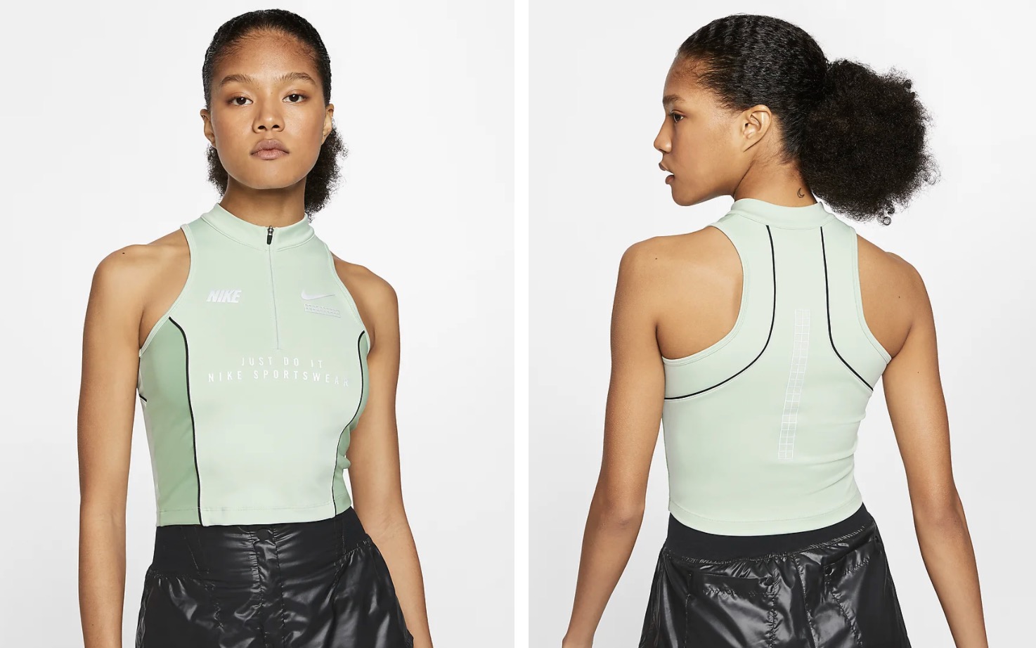 Nike Sportswear Sleeveless Top