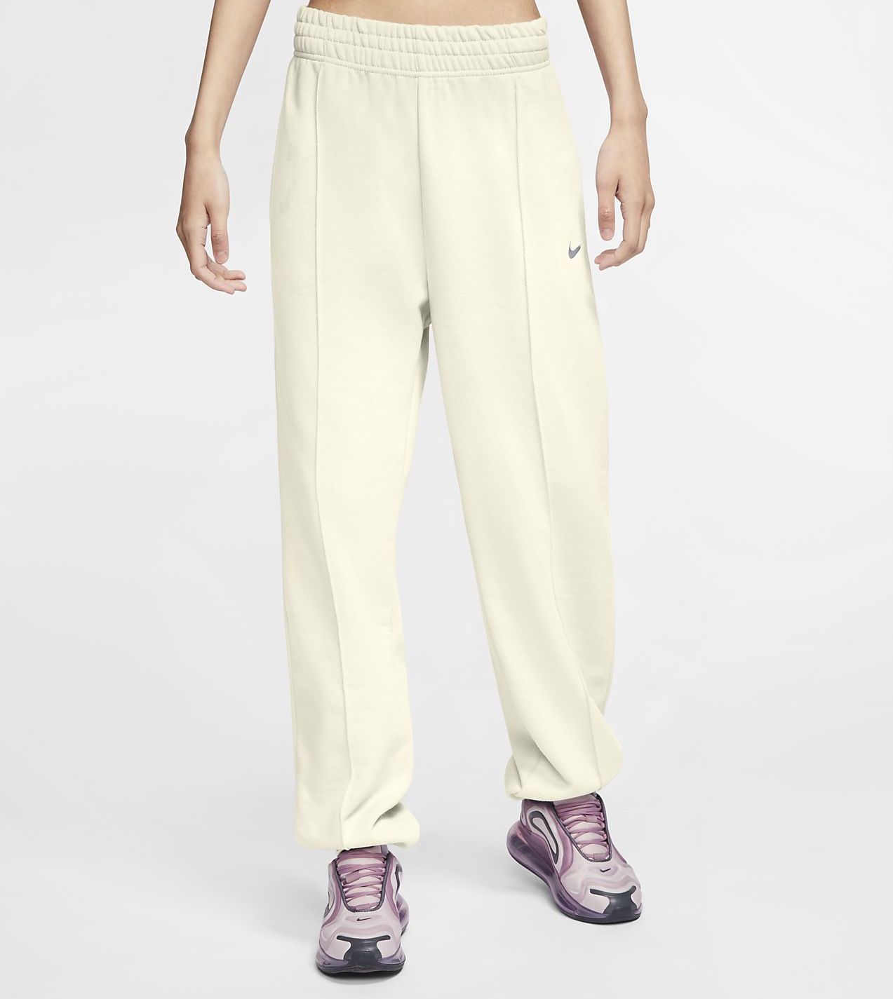 Nike Sportswear Trousers Sail