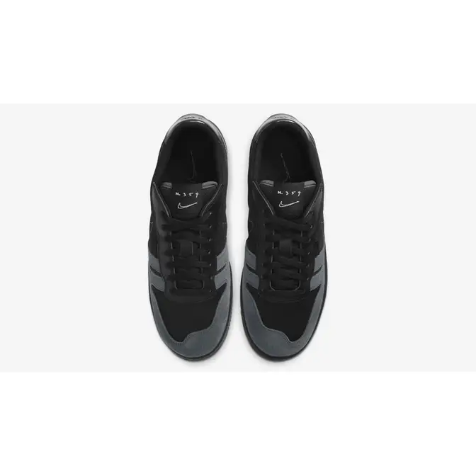 Nike Squash Type N.354 Black Anthracite | Where To Buy | CJ1640-001 ...