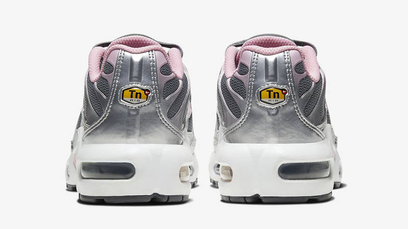 Air Max Plus Holographic Pink Nike Tuned Nike Tn Holographic Nike