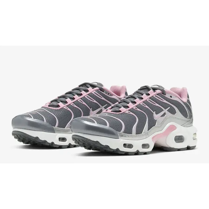 tn trainers pink