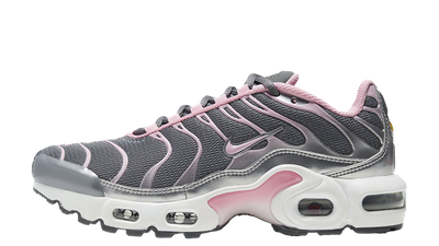 grey pink tns