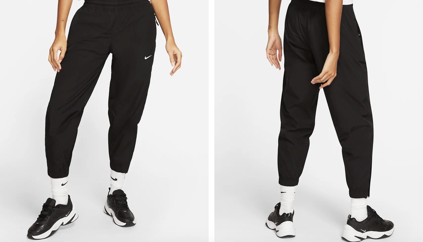 Nike Tracksuit Bottoms