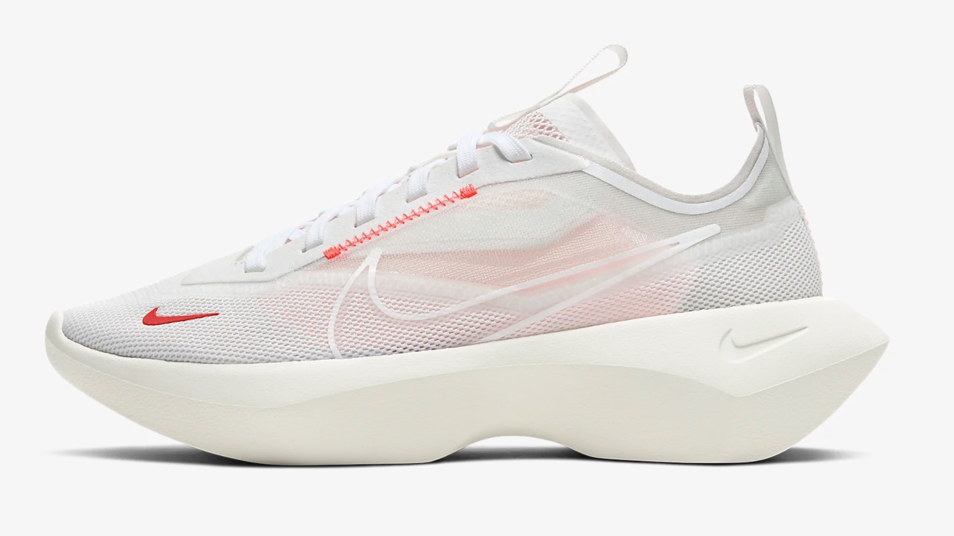 Nike Vista Lite Crimson Tint