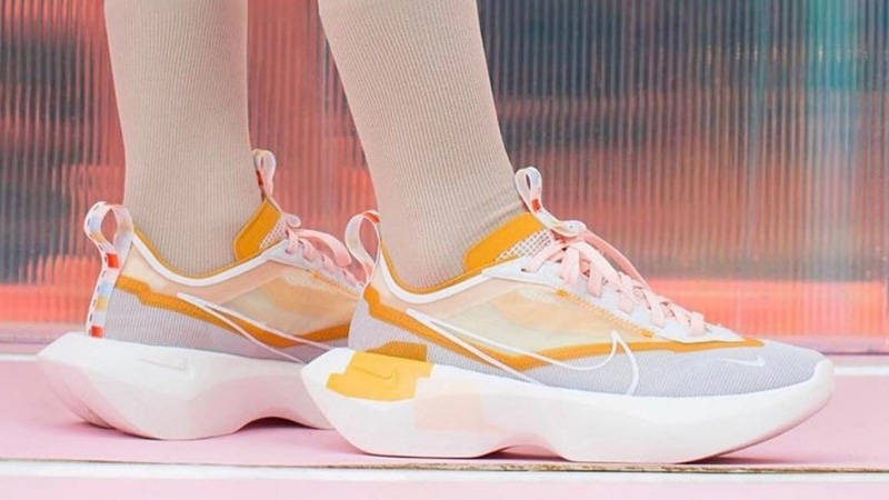 vista lite se sneaker