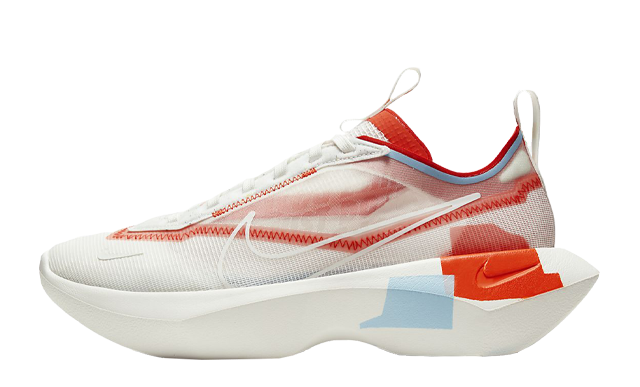 nike vista sportscene