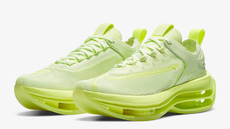 Nike Zoom Double Stacked Volt