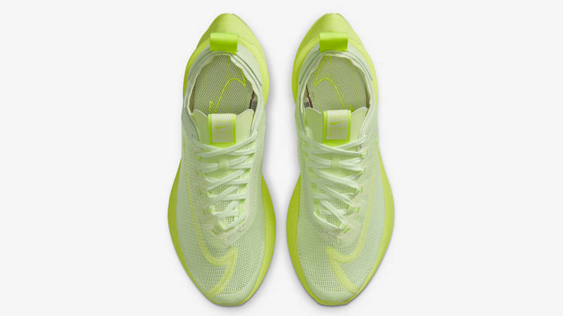 Nike Zoom Double Stacked Volt