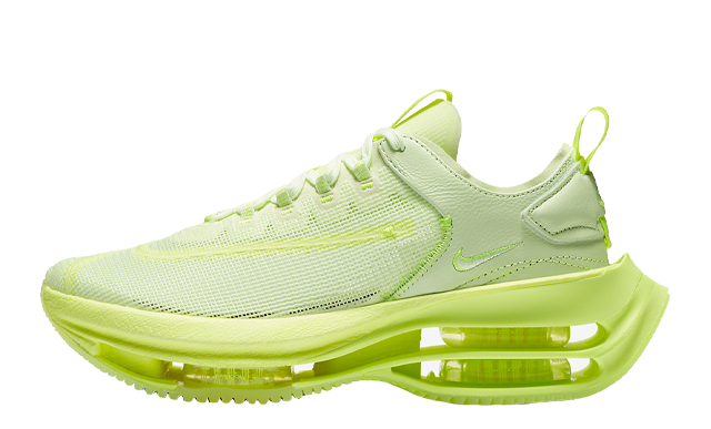 Nike Zoom Double Stacked Volt