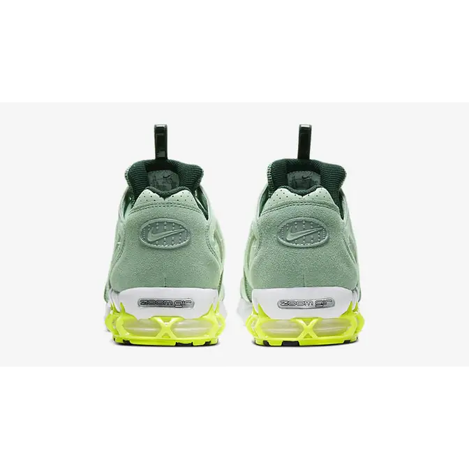 spiridon cage 2 pistachio