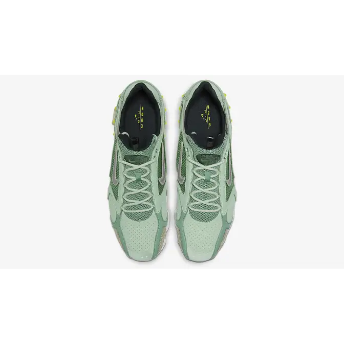 spiridon pistachio frost