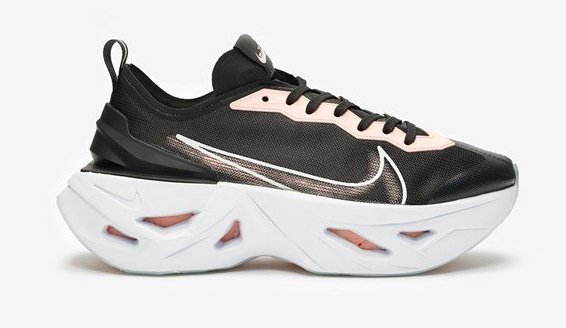 Nike ZoomX Vista Grind Black Pink