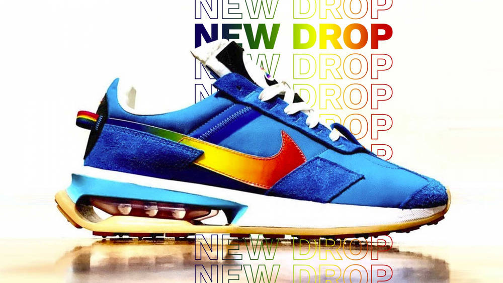 Nike Air Max 270 Pre-Day "BeTrue"