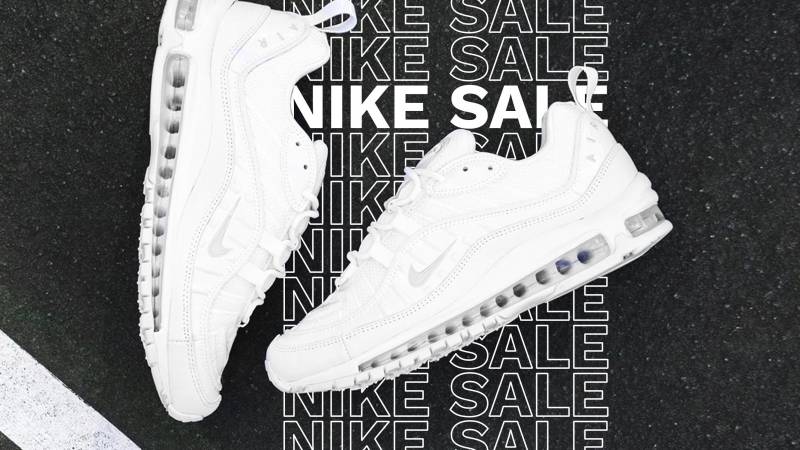 nike bargains