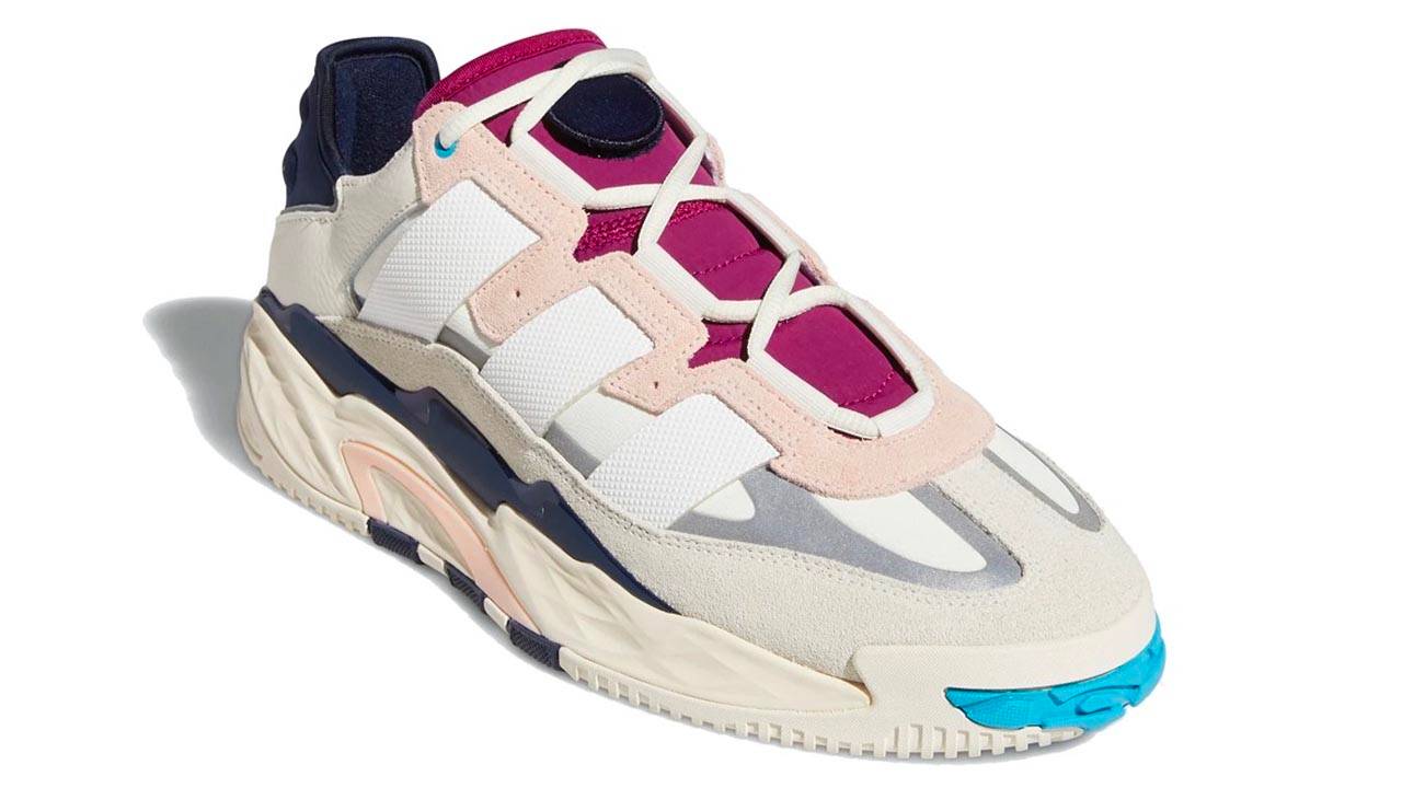 adidas Niteball