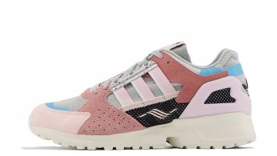 adidas zx 10000 rouge