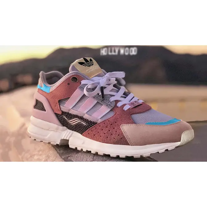 Adidas on sale la zx