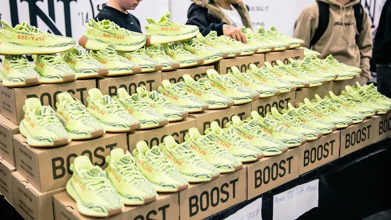 Fighting The Resell Market: What Are Brands Doing and How Can We Improve?