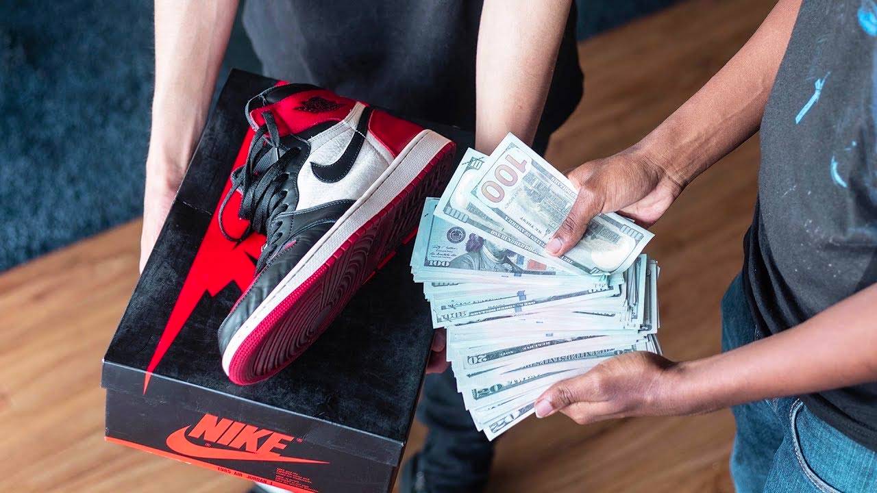 What PayPal’s New Buyer Protection Policy Means for Sneaker Resellers