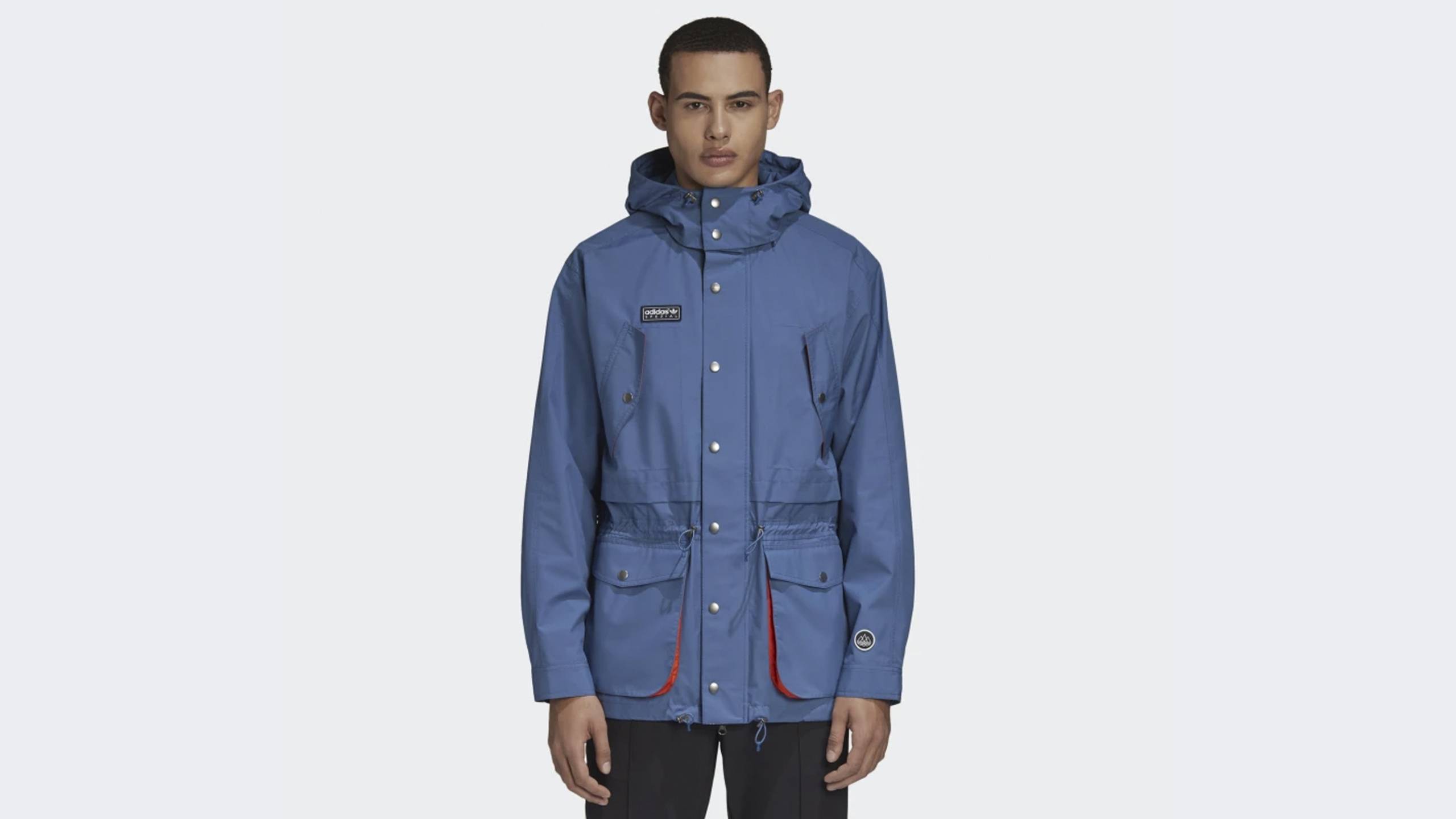The adidas SPEZIAL Apparel Collection is Dropping Tomorrow