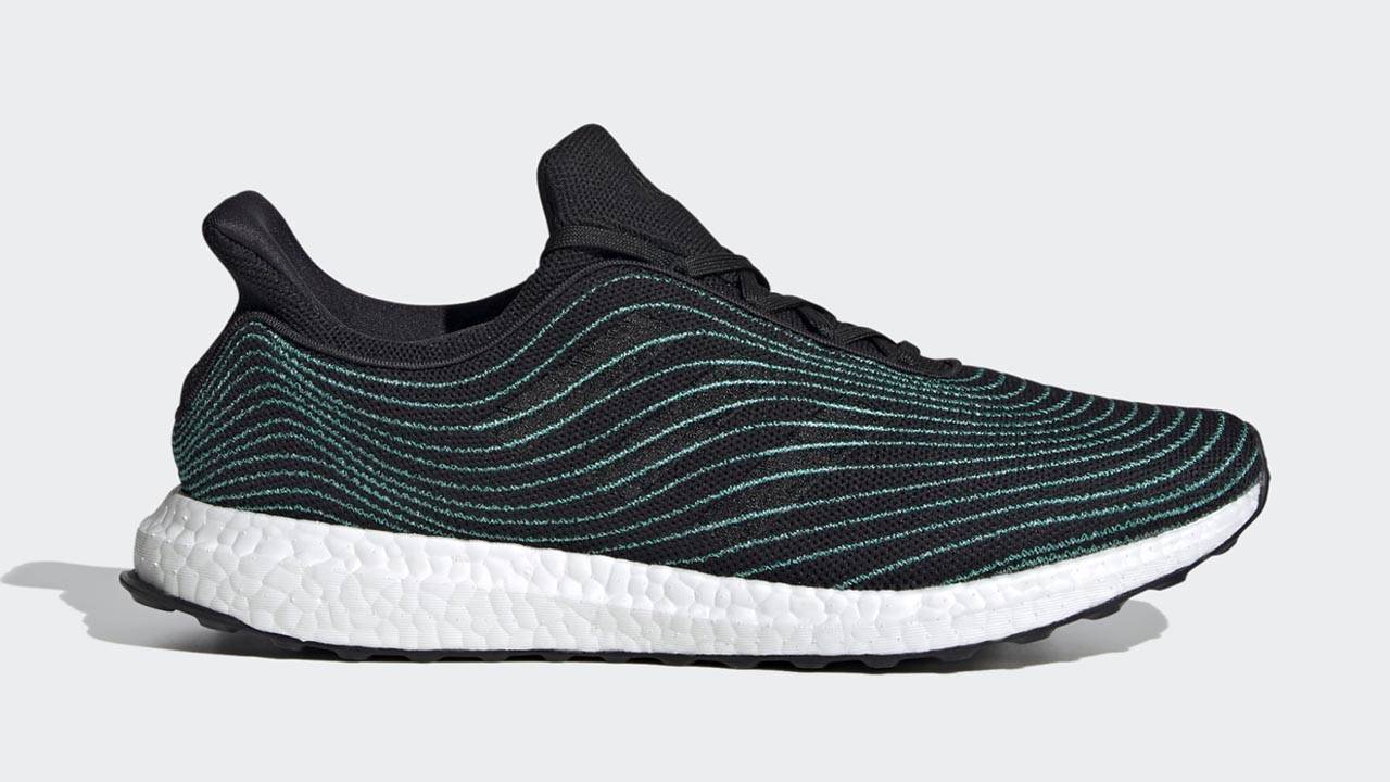 Parley x adidas Ultra Boost DNA